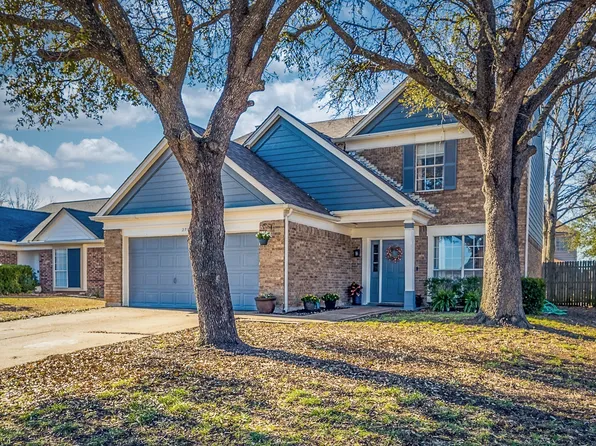 2709 Creekwood Ln, Fort Worth, TX 76123