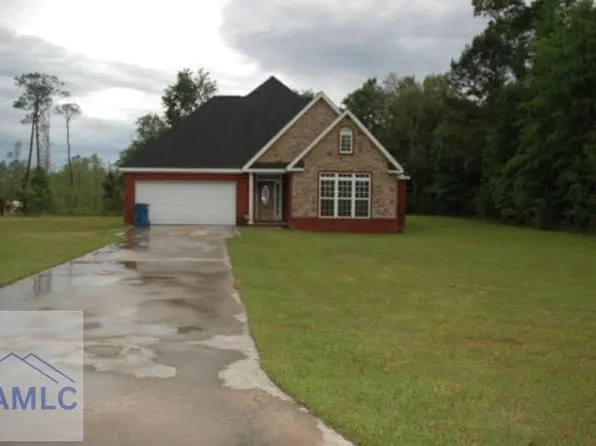 200 Kalynne Way NE, Ludowici, GA 31316