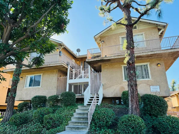 3210 W Orange Ave #42, Anaheim, CA 92804