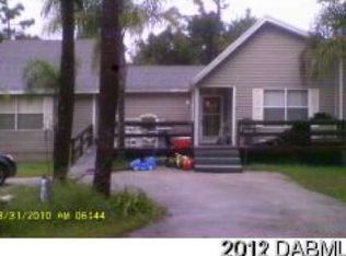 2020 Griffin St, Ormond Beach, FL 32174
