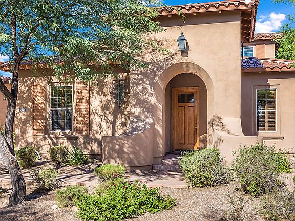 2nd image of 9330 E Via De Vaquero Dr