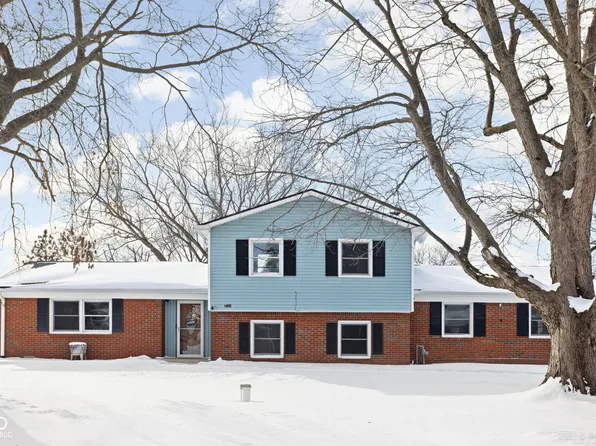 7713 Sherry Ln, Brownsburg, IN 46112