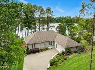 138 Inagehi Way, Loudon, TN 37774