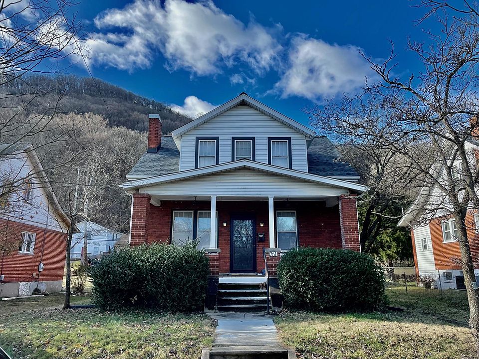 761 Arbutus Ave SE, Roanoke, VA 24014 Zillow