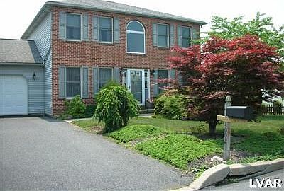 Home front
