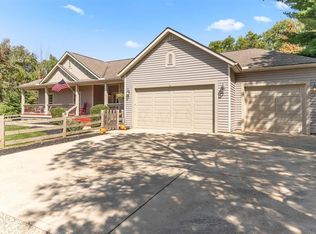 4795 Township Road 213, Marengo, OH 43334