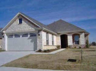 7378 Reflection Bay Dr, Frisco, TX 75034
