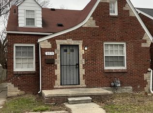 9775 Wayburn St, Detroit, MI 48224