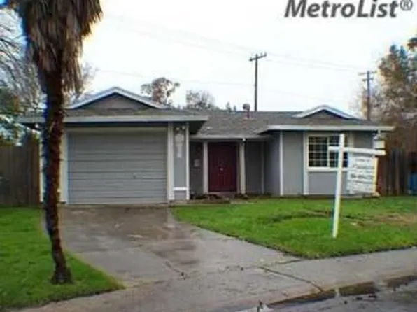 6051 Springhaven Cir, Sacramento, CA 95842