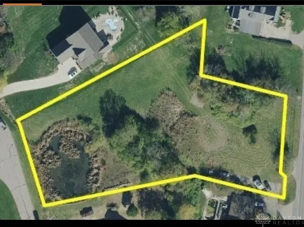 7412 Larkspur Ct, Springboro, OH 45066