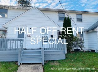 3519 Bailey St NW, Massillon, OH 44646