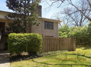 1117 Turkey Foot Rd APT 4, Lexington, KY 40502