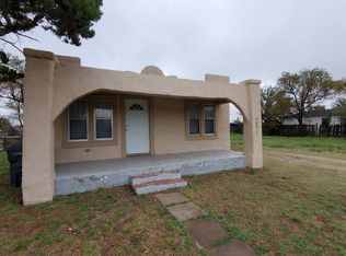 4003 S Polk St UNIT 1, Amarillo, TX 79110