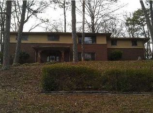 4317 Sunset Ave, Chattanooga, TN 37411