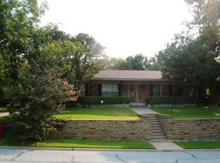 3904 Diamond Loch E, North Richland Hills, TX 76180