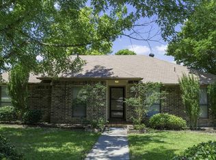 1902 Azalea St, Denton, TX 76205