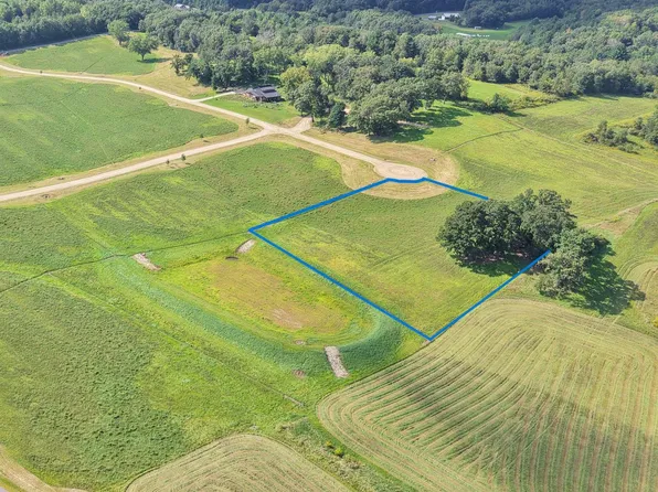 Lot 16 DUSTOFF COURT, Viroqua, WI 54665