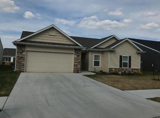 3364 McNeel Ct, West Lafayette, IN