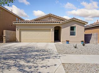 5322 Joshua Ln, Santa Fe, NM 87507