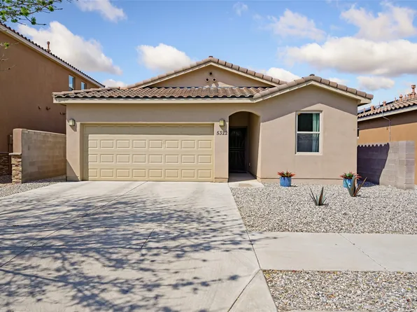 5322 Joshua Ln, Santa Fe, NM 87507
