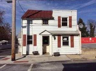 615 5th St, Lancaster, PA 17603