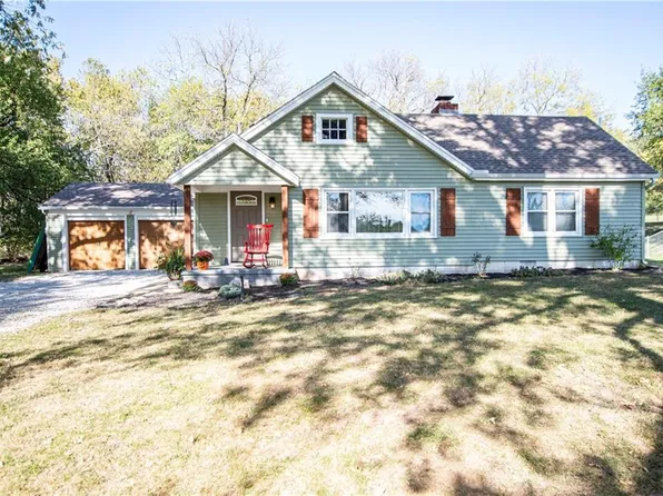 12103 State Route 7, Lake Lotawana, MO 64086