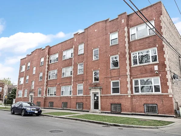 4101 W Iowa St #6, Chicago, IL 60651