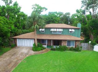 11 Pine Trl, Ormond Beach, FL 32174