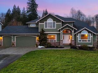 16206 3rd Dr NE, Arlington, WA 98223