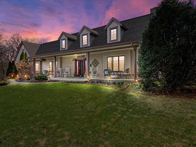 33601 Ridge LANE, Burlington, WI, 53105