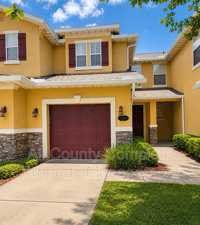 2311 Red Moon Dr