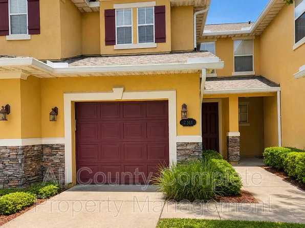 2311 Red Moon Dr, Jacksonville, FL 32216