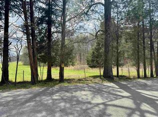 Off Co Rd #660, Hardinsburg, IN