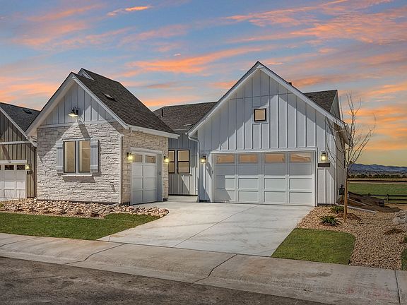 Tranquility Exterior