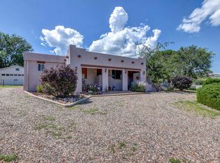 10135 E Hereford Ln, Dewey, AZ 86327