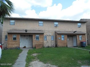 6333-6339 Omoko St, Panama City, FL 32404
