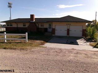 2502 Addison Ave, Scottsbluff, NE 69361