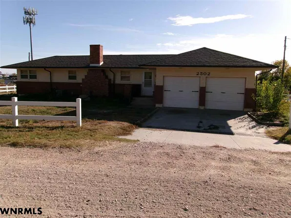 2502 Addison Ave, Scottsbluff, NE 69361