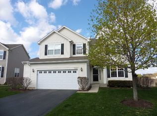 3566 Sonoma Cir, Lake In The Hills, IL