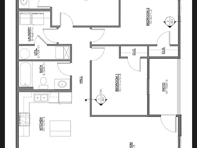 105 Pinnacle — Photo 3