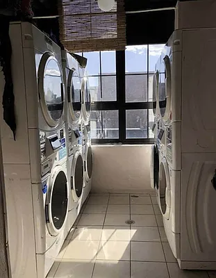 Rented by Carnegie Management Inc | media 8