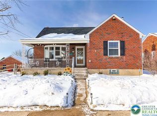 1030 New Jersey Ave, Hellertown, PA 18055