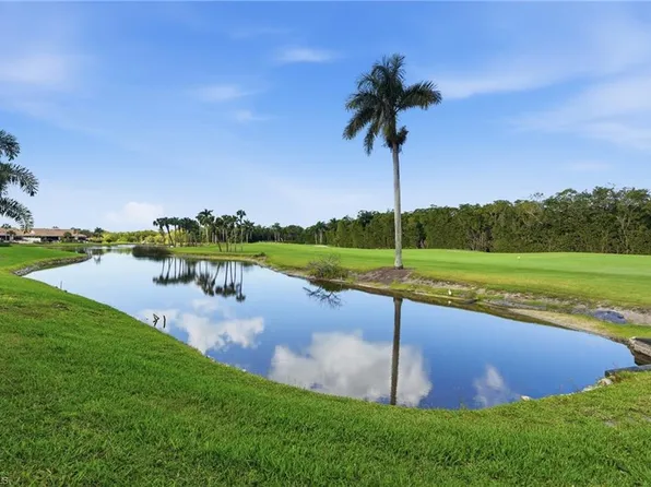 3554 Haldeman Creek DR #113, NAPLES, FL 34112
