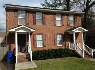 512 S Beltline Blvd #B, Columbia, SC 29205