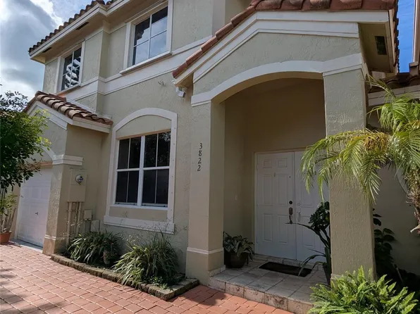 3822 SW 171st Avenue, Miramar, FL 33027