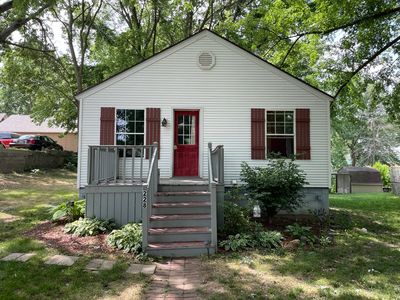 228 Avenue B, Rock Falls, IL, 61071