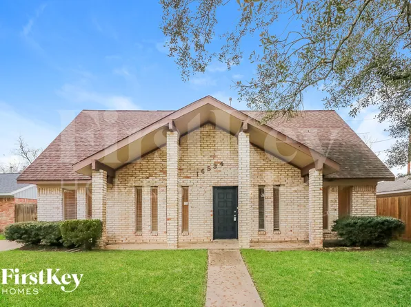 16534 Royal Mile Ln, Houston, TX 77084