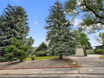 942 S Beech Street, Lakewood, CO, 80228