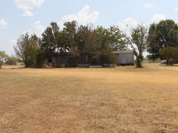 1250 County Road 136b, Terrell, TX 75161