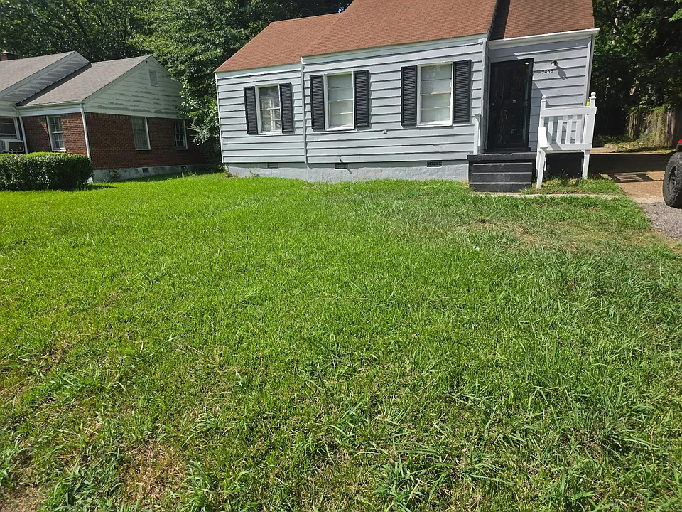 3466 Heckle Ave